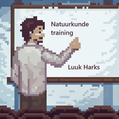 Luuk Harks